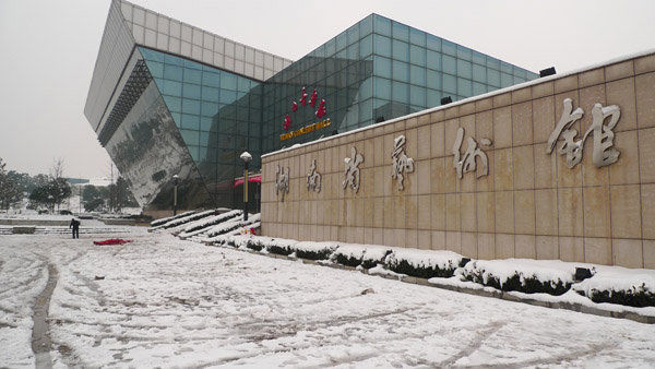 湖南藝術館